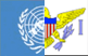 [flag of UN]